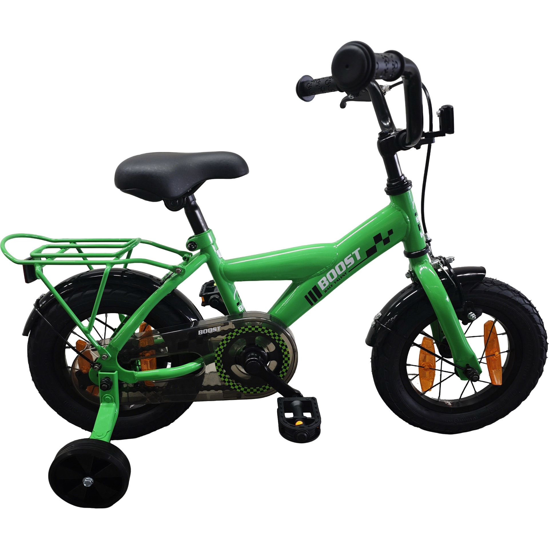 Bike Fun Boost