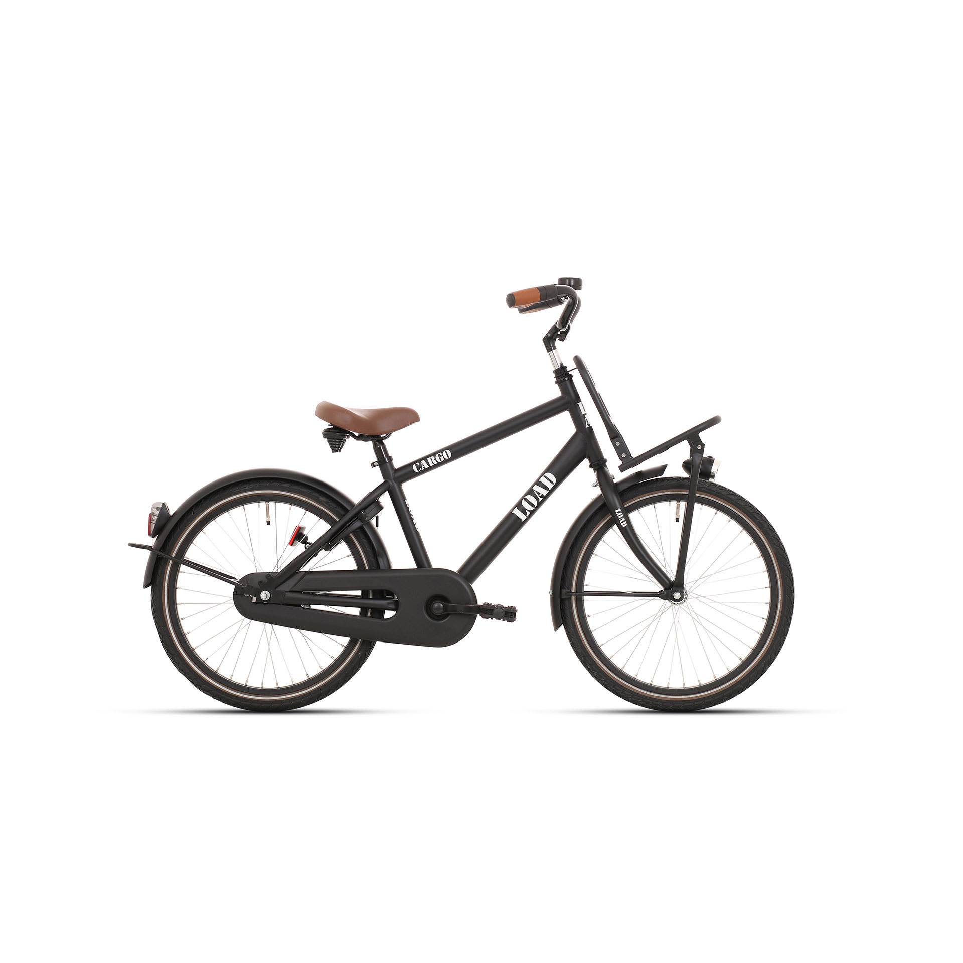Bike Fun Load (2020)
