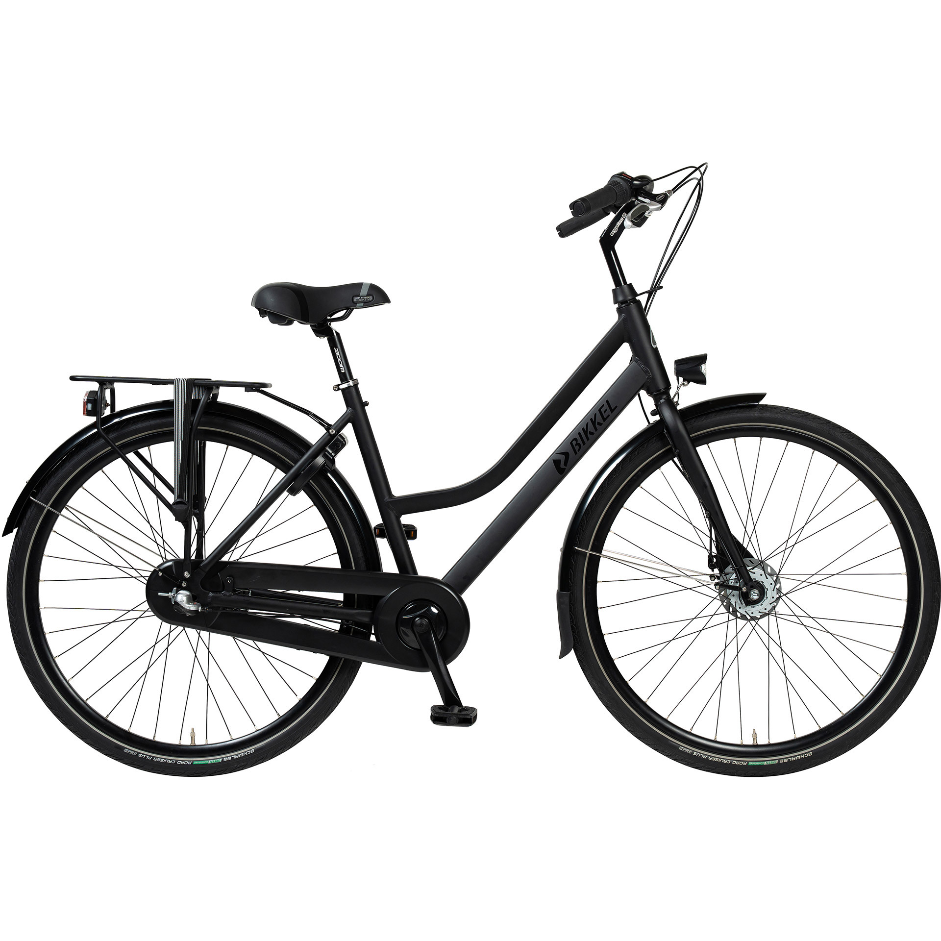 Bikkel Lima