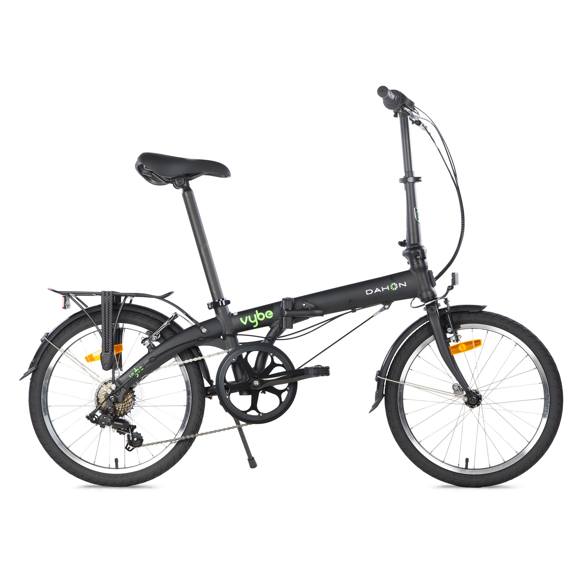 Dahon Vybe d7