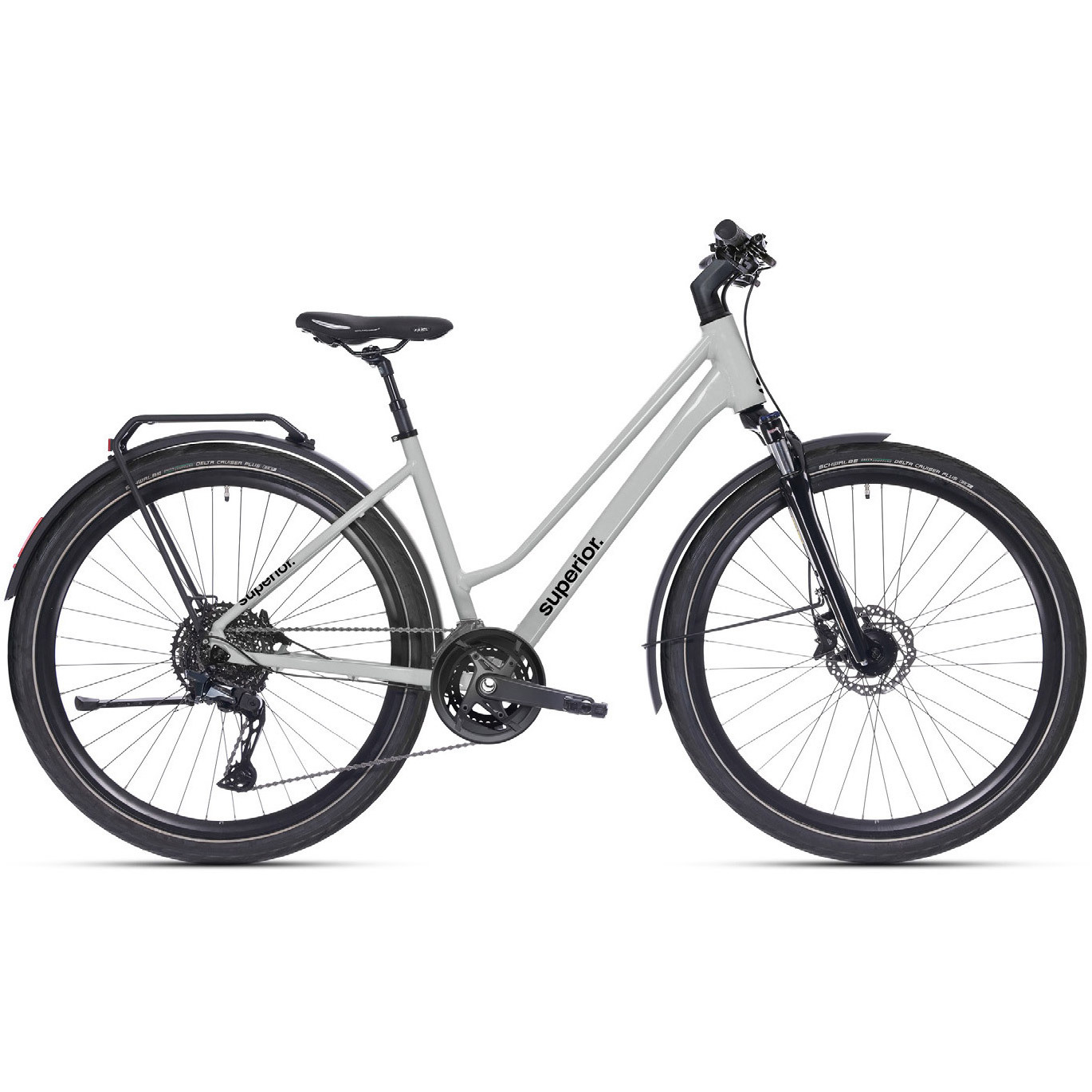 Superior Blox 6.2 t ms