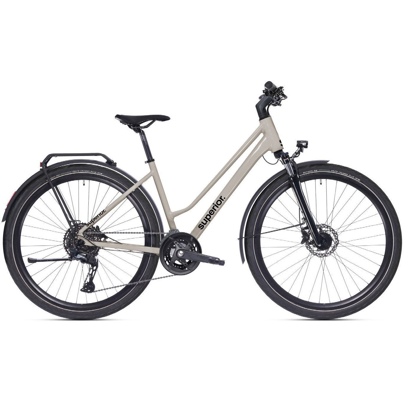 Superior Blox 6.5 t ms