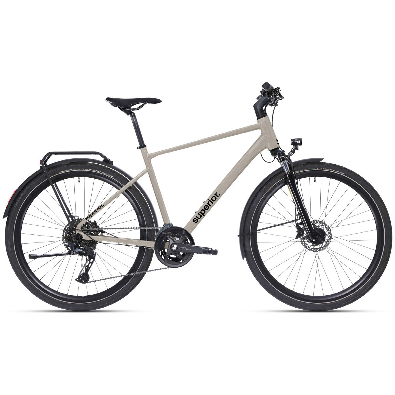 Superior Blox 6.5 t