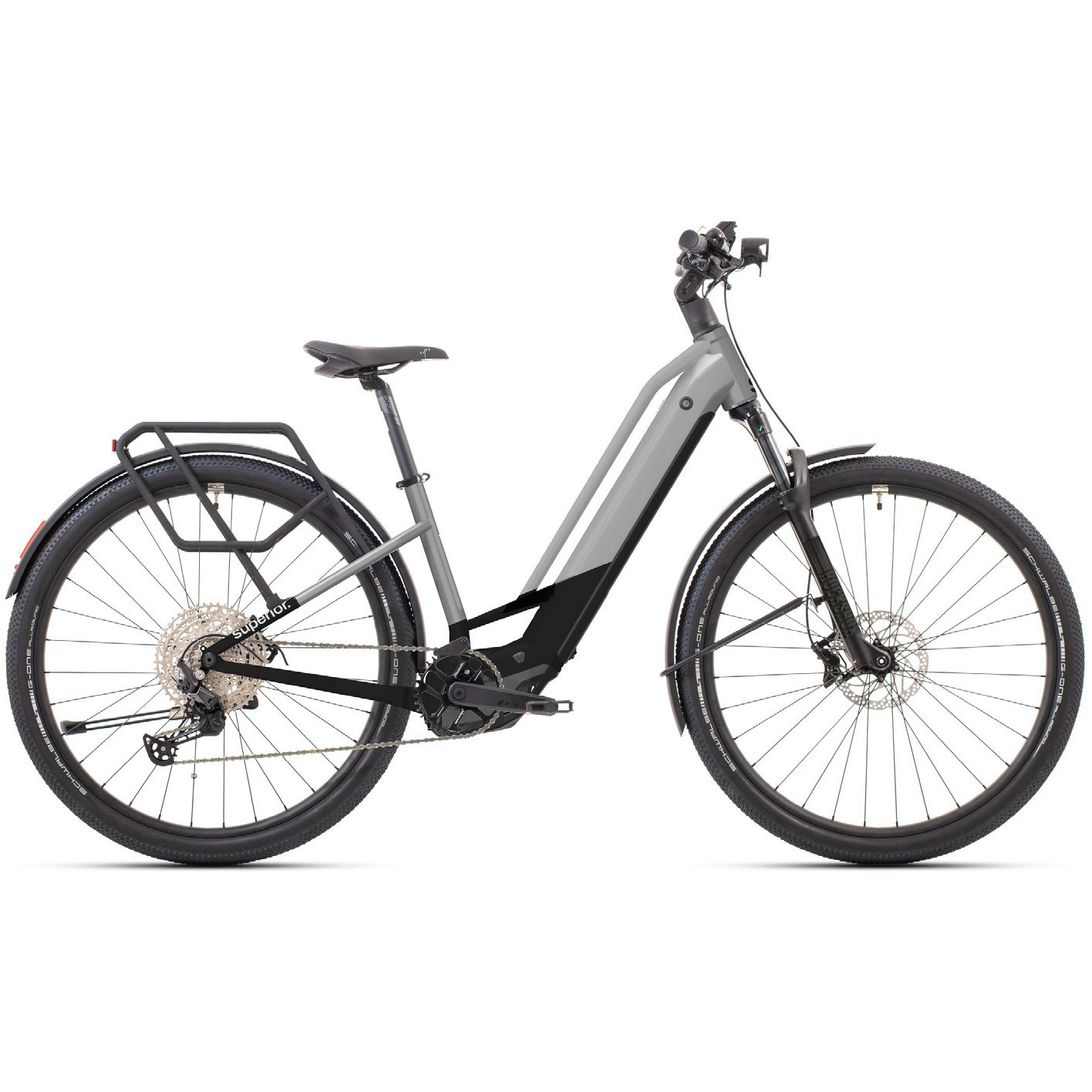 Superior eBlox 6.5 ls