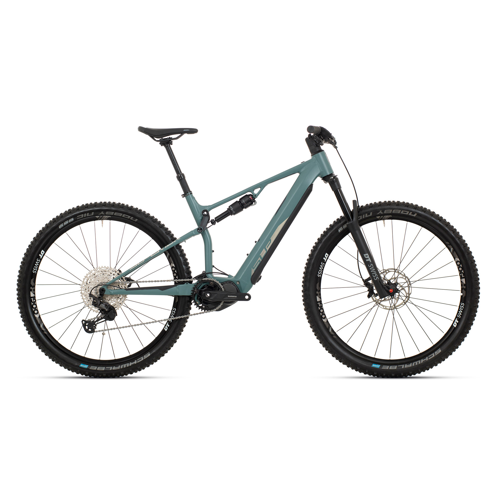Superior eXF 9049 R