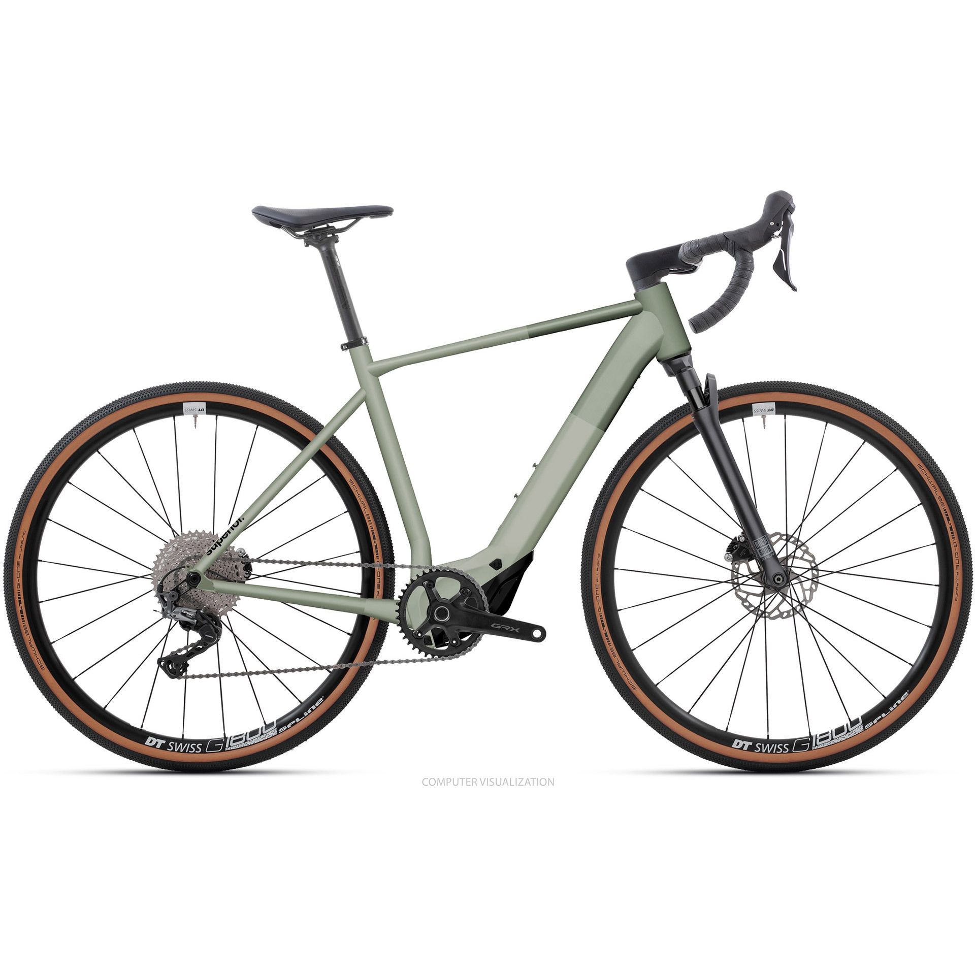 Superior iXR 6.5 (2025)