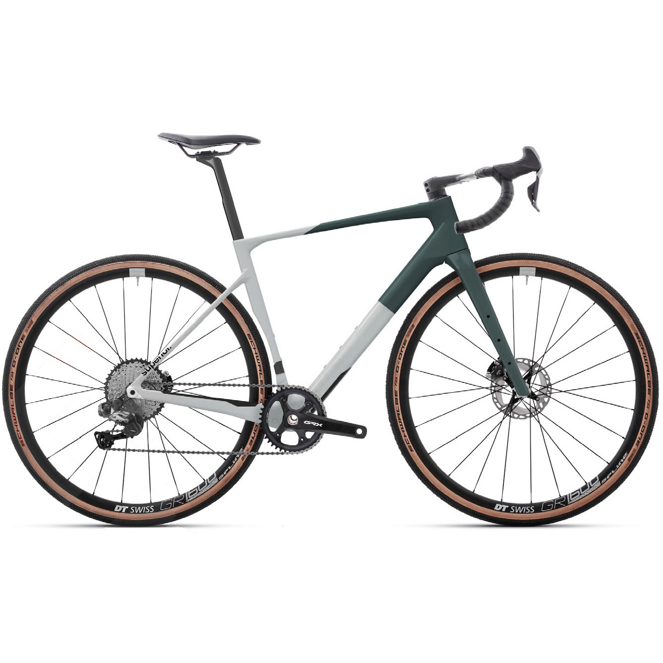 Superior XR 9.5 GRA