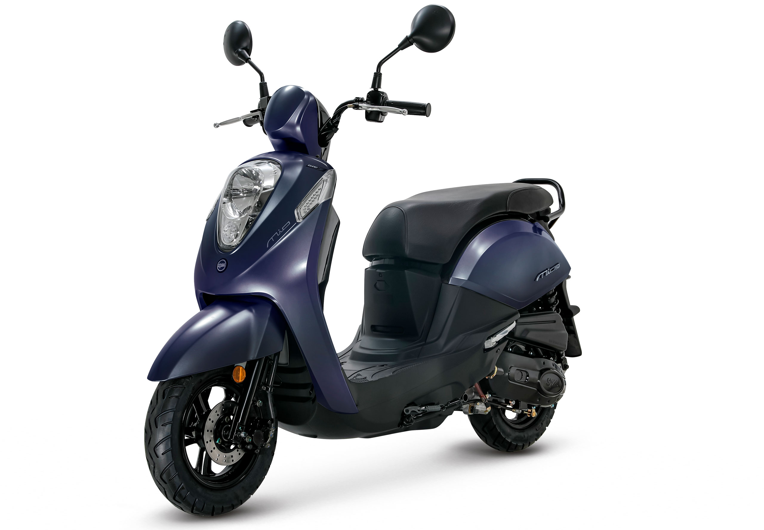 SYM Mio 50i