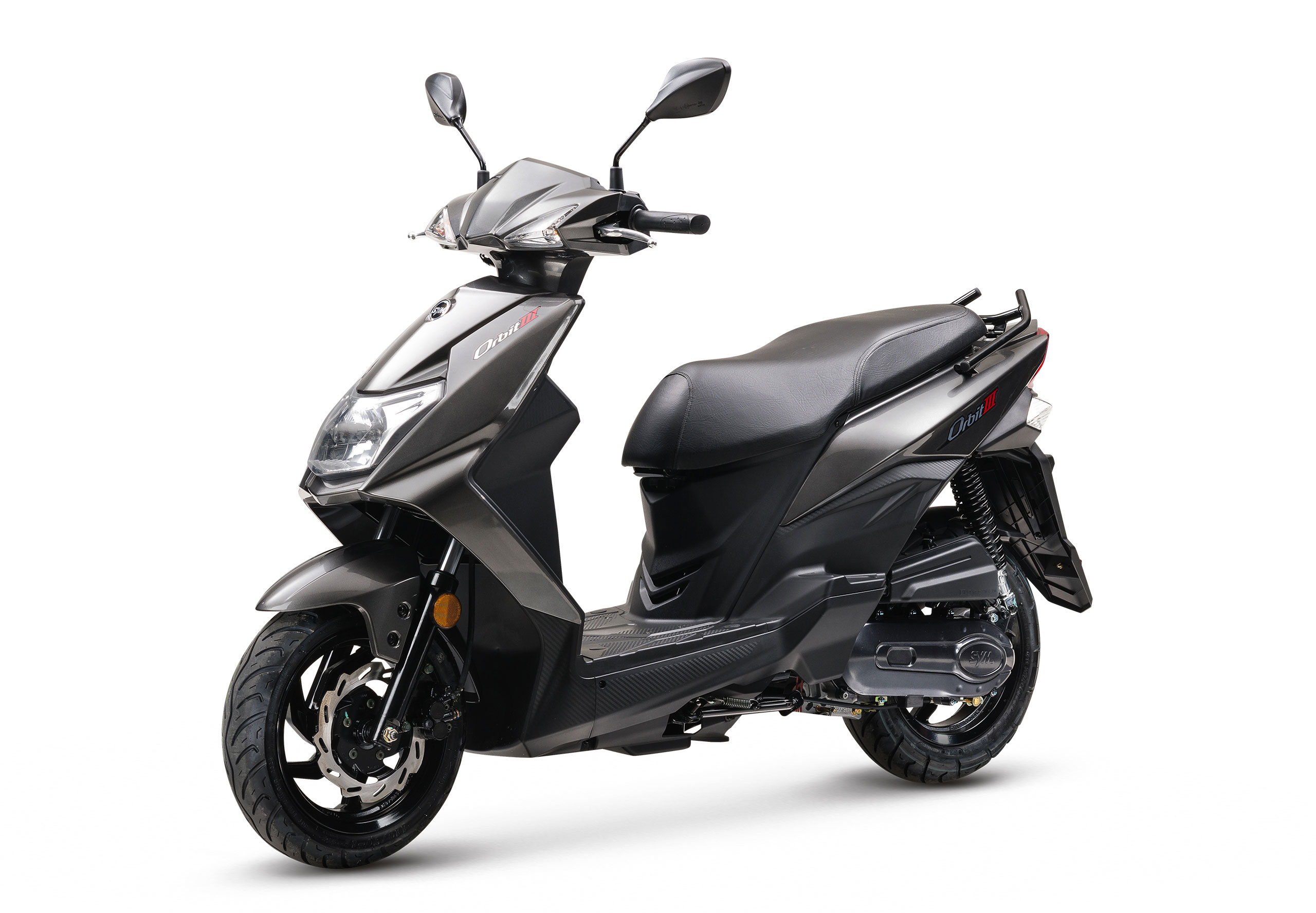 SYM Orbit III