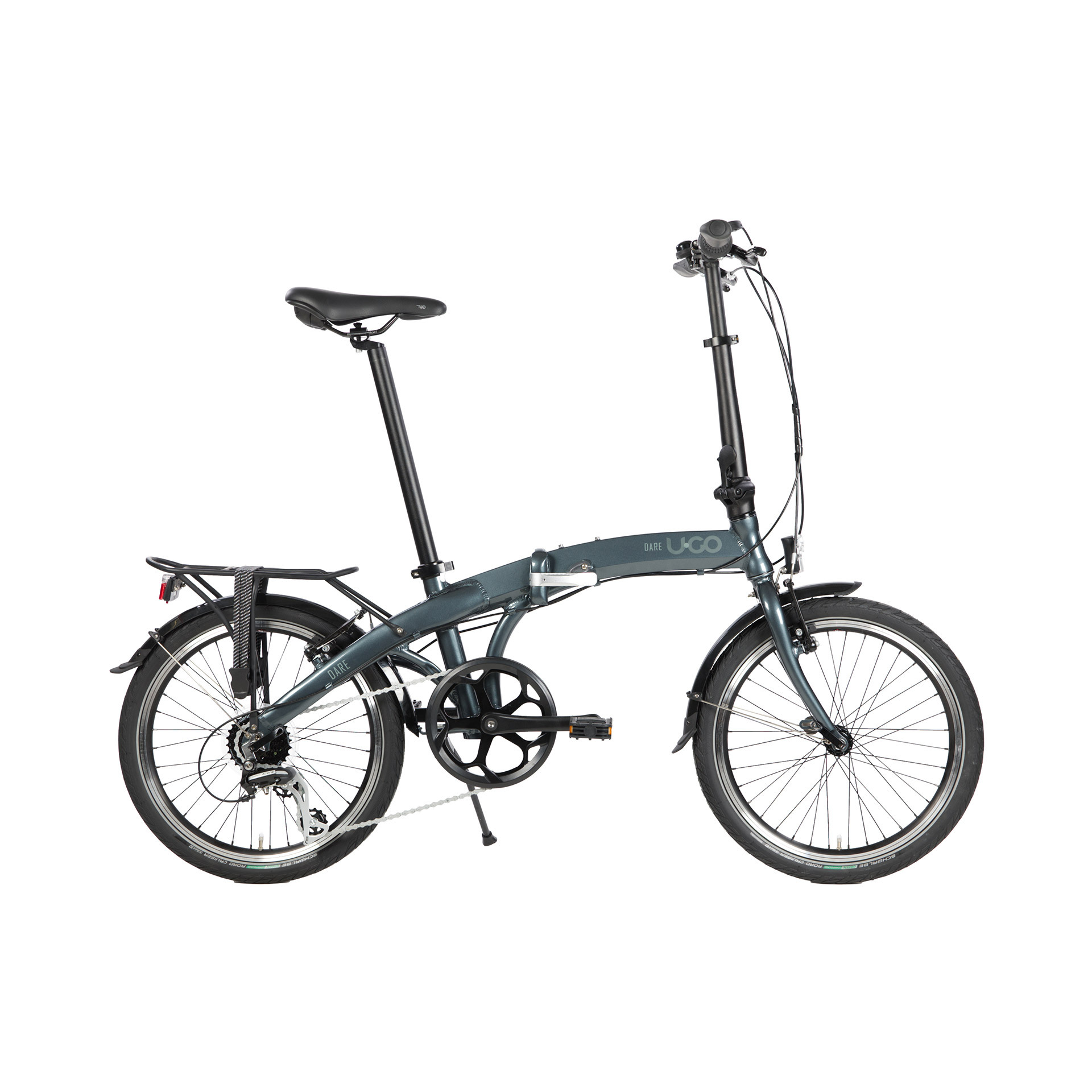 U-GO Dare d7