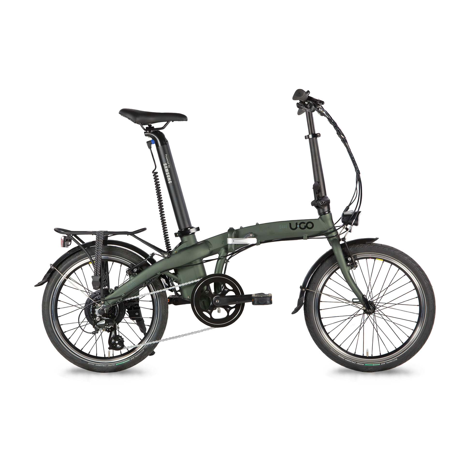 U-GO Dare Ed7