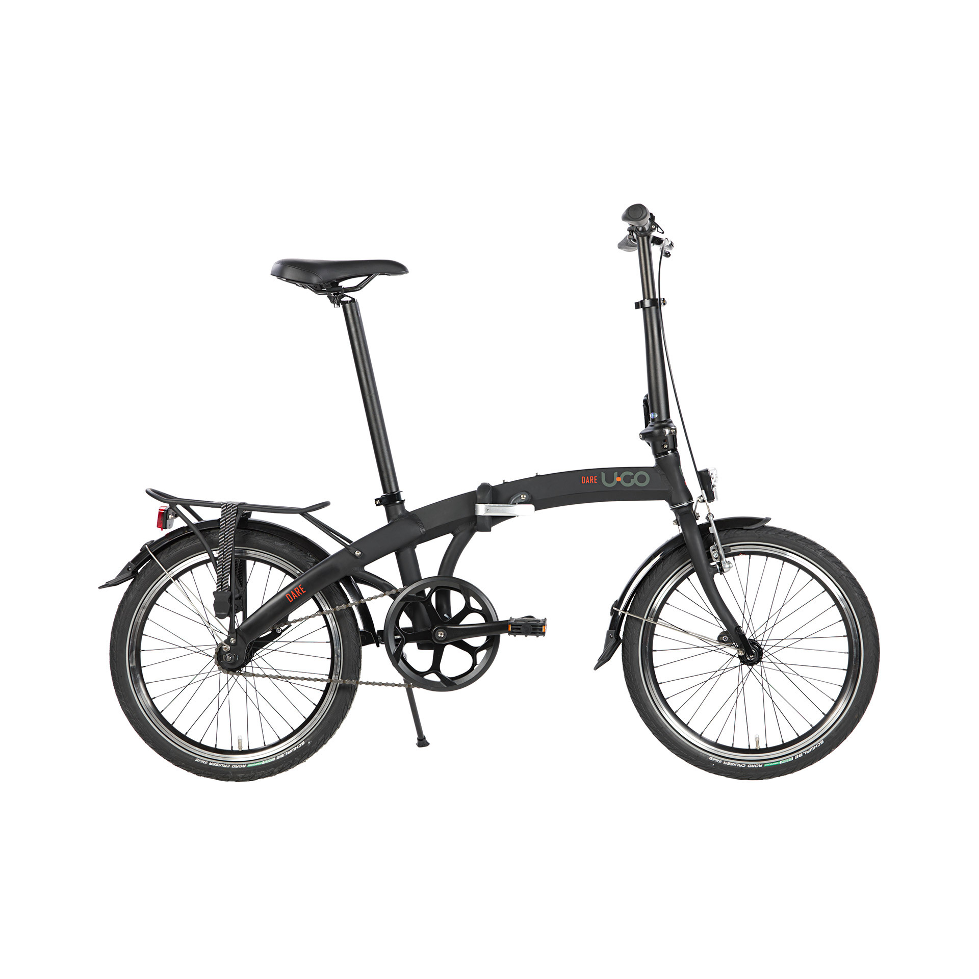U-GO Dare s1