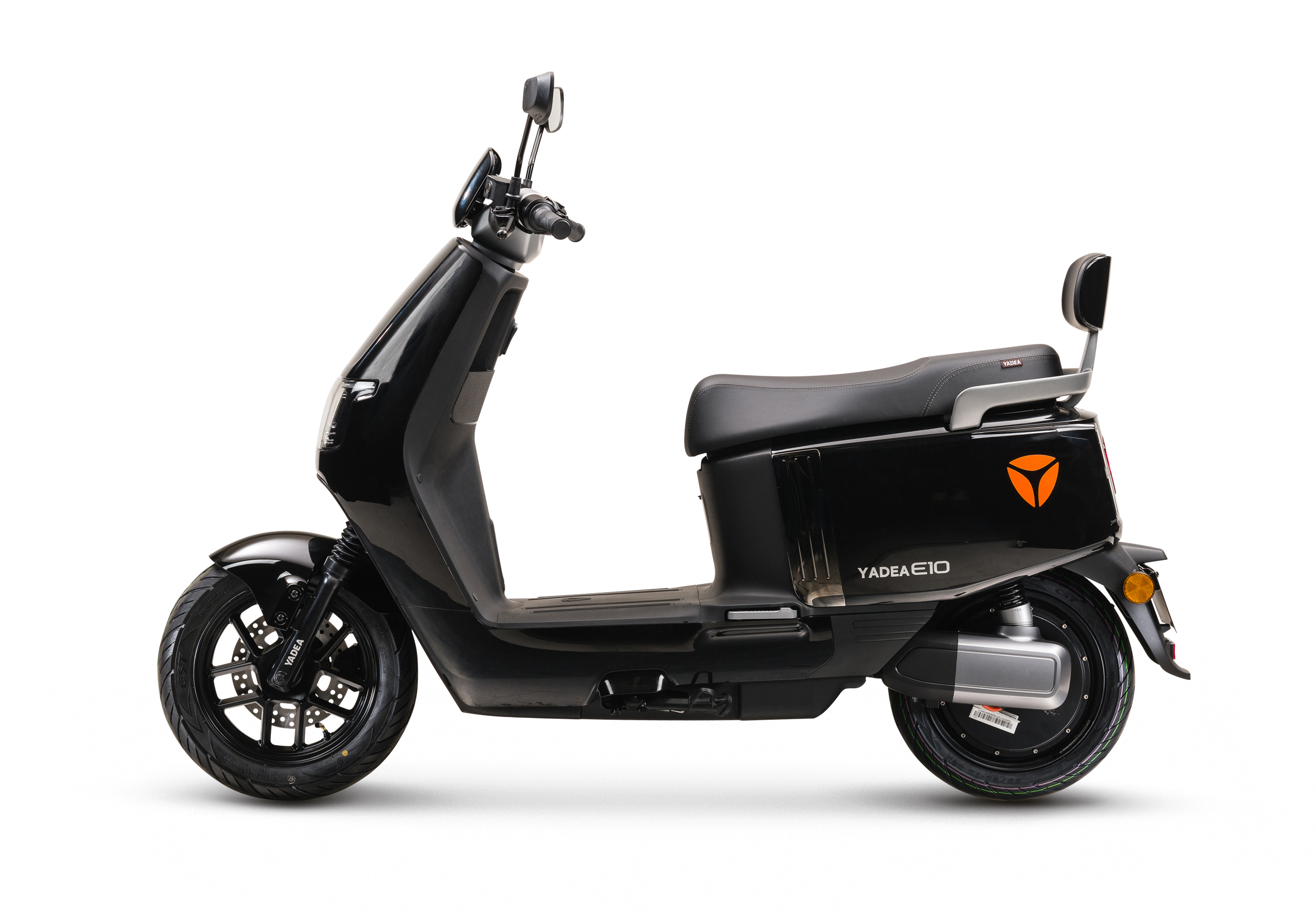 Yadea E10
