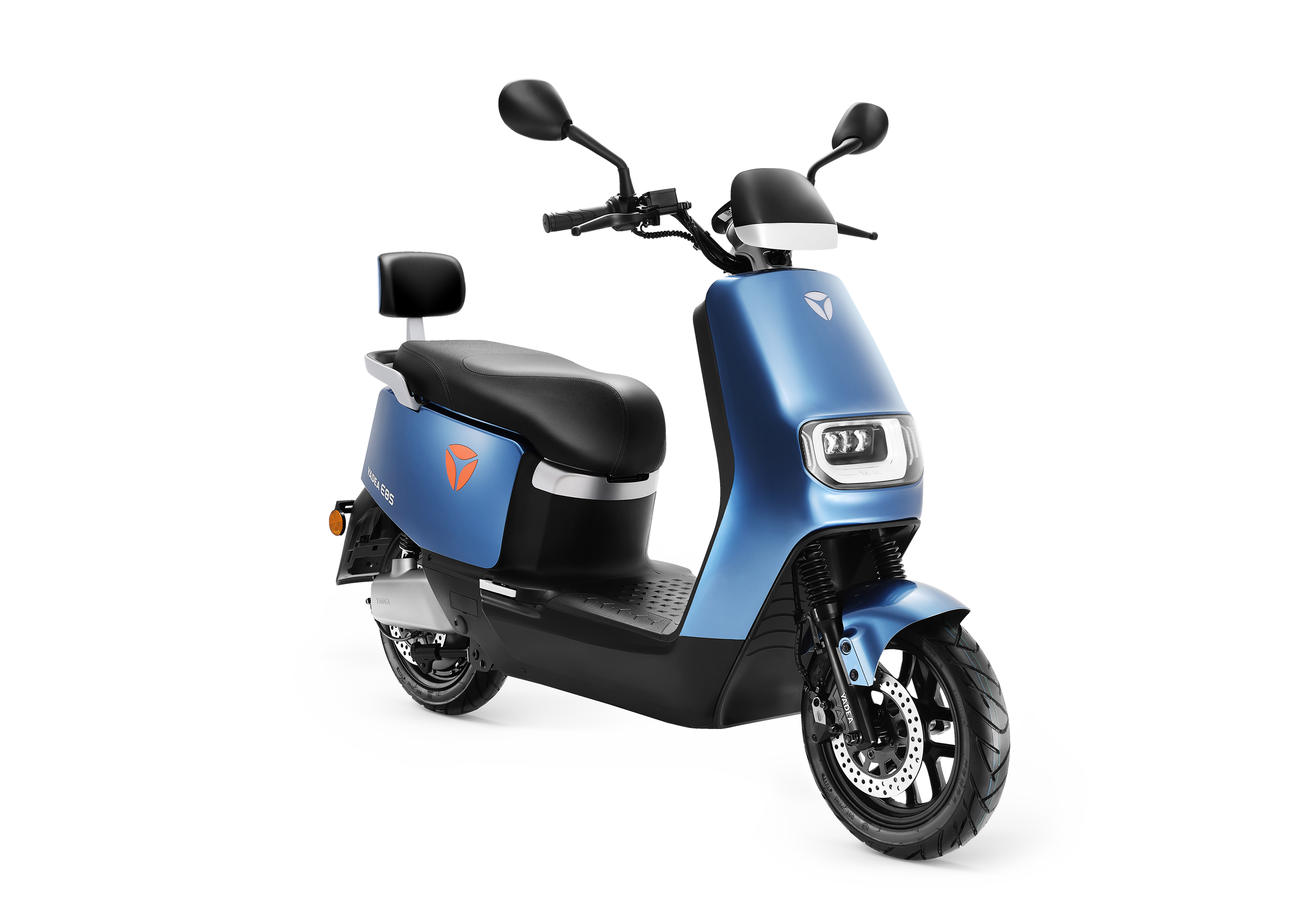 Yadea E8S Lite