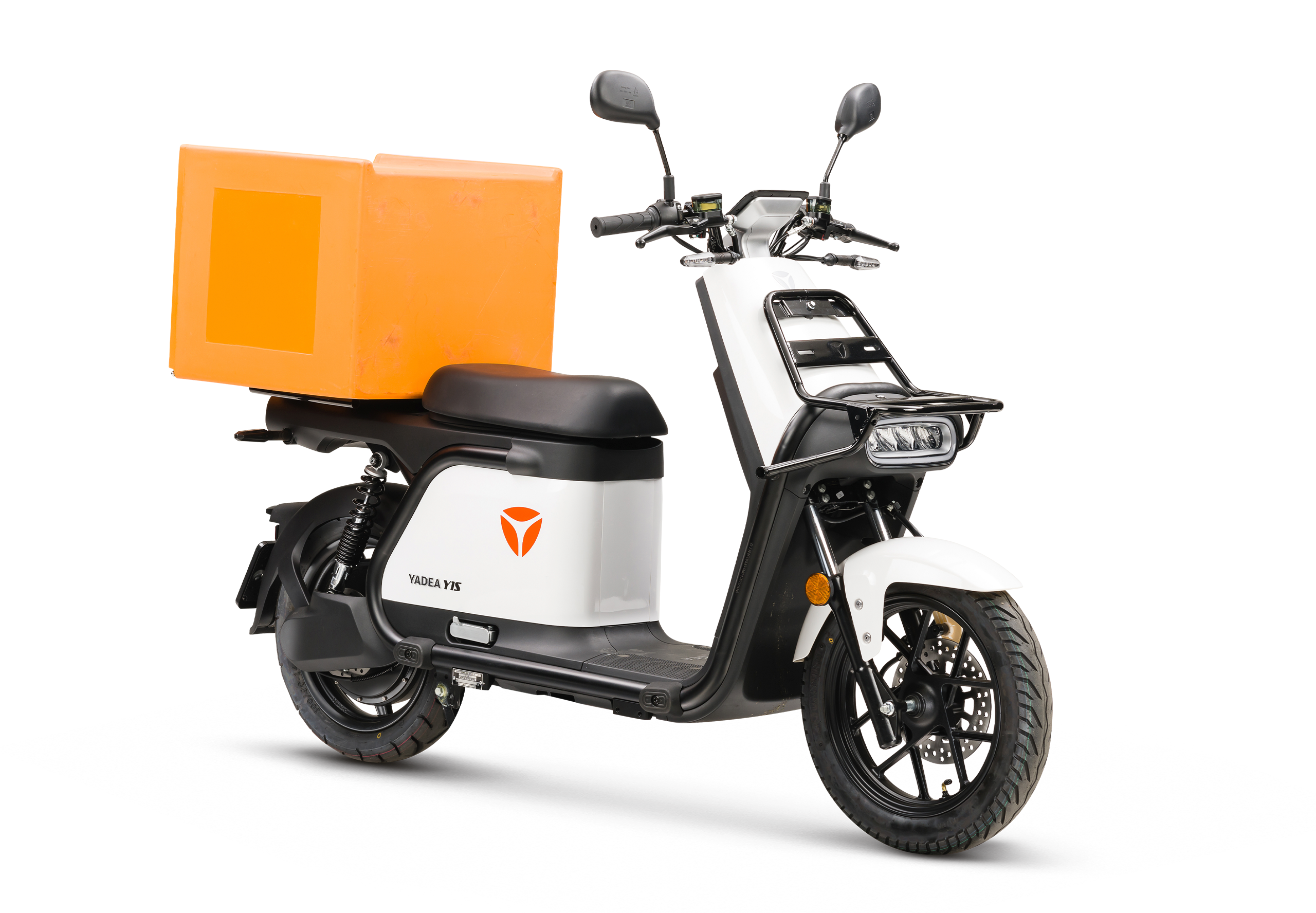 Yadea Y1S H Delivery